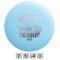 Discgolf DISCMANIA  Fairway Driver  GENIUS Active Light Blue 7/5/-4/1 Discgolf DISCMANIA  Fairway Driver  GENIUS Active Light Blue 7/5/-4/1