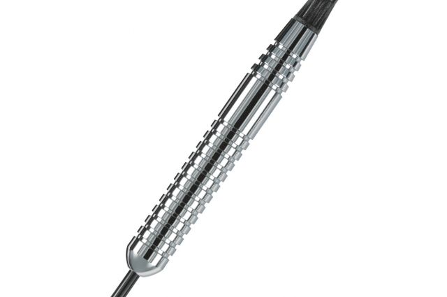 Darts strėlytės steeltip HARROWS SILVER ARROWS