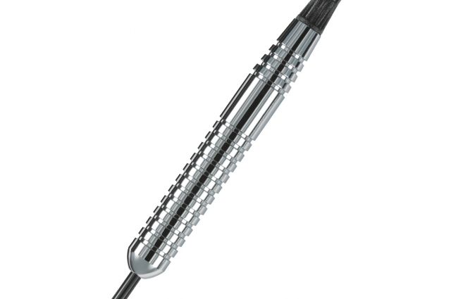 Darts Steeltip HARROWS SILVER ARROWS