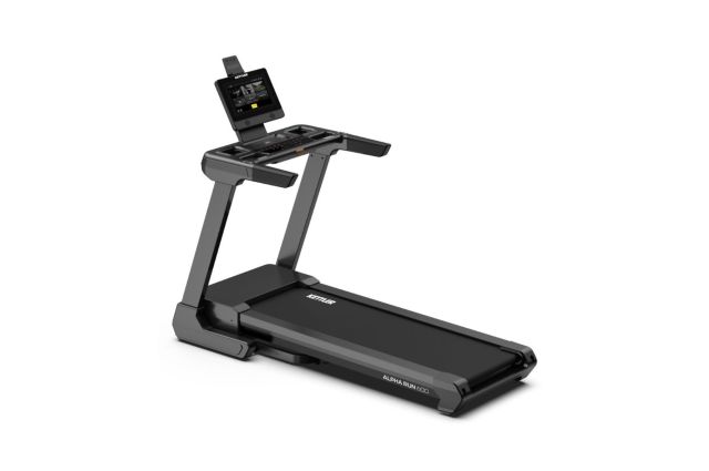 Treadmill KETTLER ALPHA RUN 600 Treadmill KETTLER ALPHA RUN 600