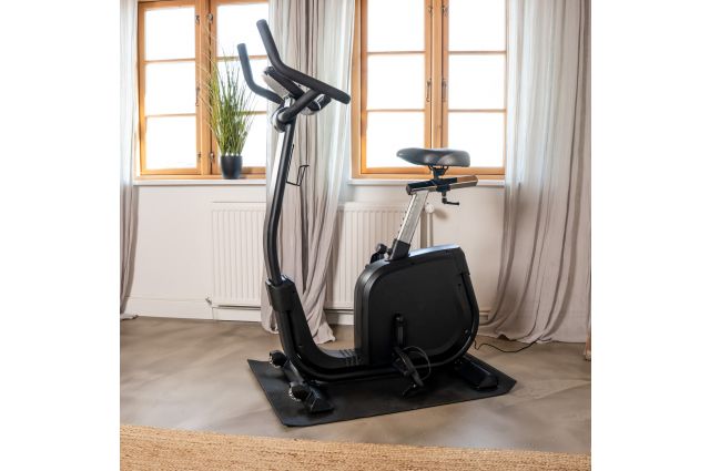 Dviratis ergometras KETTLER ERGO 800 Dviratis ergometras KETTLER ERGO 800