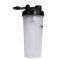 Shake Cup AVENTO 21WF 600ml Transparent/Black Shake Cup AVENTO 21WF 600ml Transparent/Black