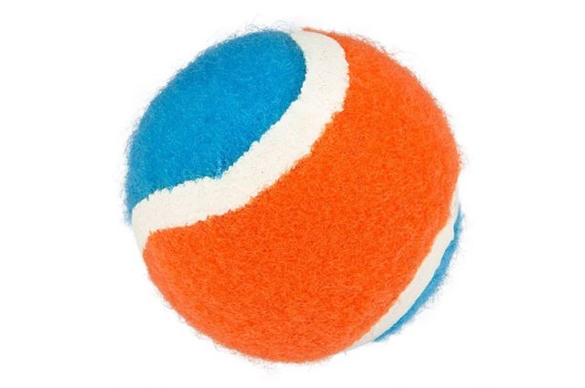 Chach ball set GET & GO 63BK BLO Blue/Orange Chach ball set GET & GO 63BK BLO Blue/Orange