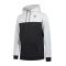 Hoody for child DUNLOP ESSENTIAL unisex 164 grey