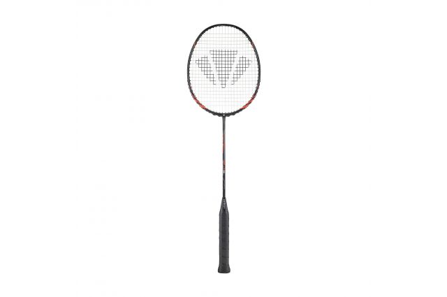 Badmintono raketė Carlton GP-X 85 G5 85g Badmintono raketė Carlton GP-X 85 G5 85g