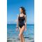 Swimsuit for women FASHY 2104 20 Juoda