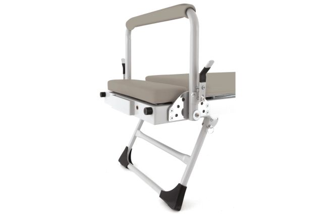 Pilateso Reformeris TOORX Liveness EssentialPTX-200MS Pilateso Reformeris TOORX Liveness EssentialPTX-200MS