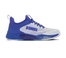 Teniso batai vyr. K-SWISS HYPERCOURT PINNACLE blue/white
