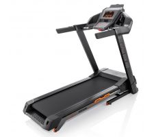 Treadmill KETTLER ALPHA RUN 400