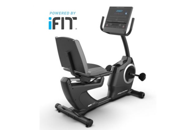 Exercise bike PROFORM 325 CSX Exercise bike PROFORM 325 CSX