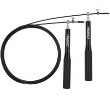 Jump Rope AVENTO 41BZ 290cm Black