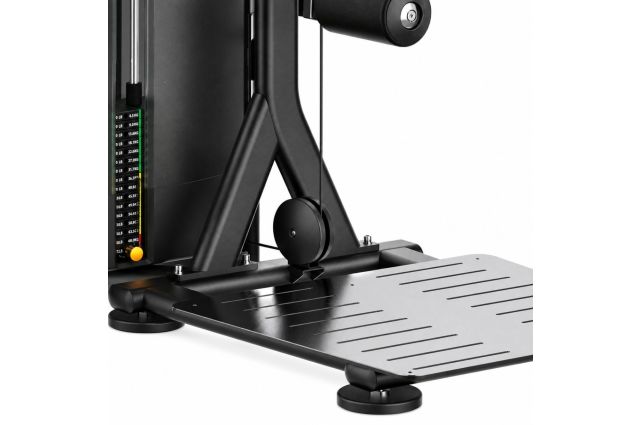 Daugiafunkcinis klubų treniruoklis TOORX PLX-9100 Professional Multi Hip Daugiafunkcinis klubų treniruoklis TOORX PLX-9100 Professional Multi Hip