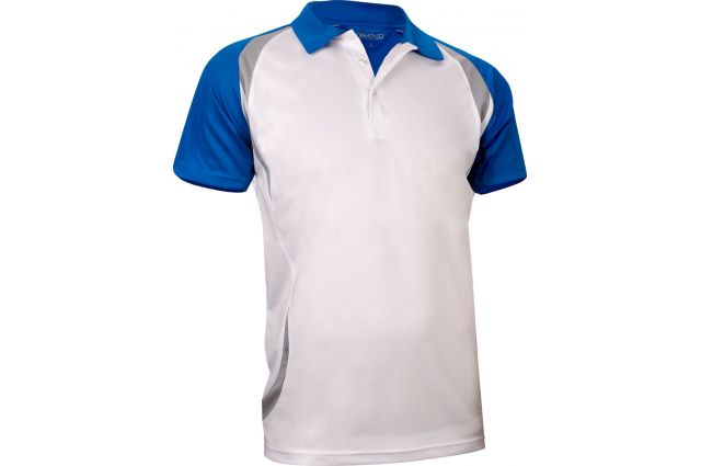 T-shirt for men AVENTO Polo 33MC WKG