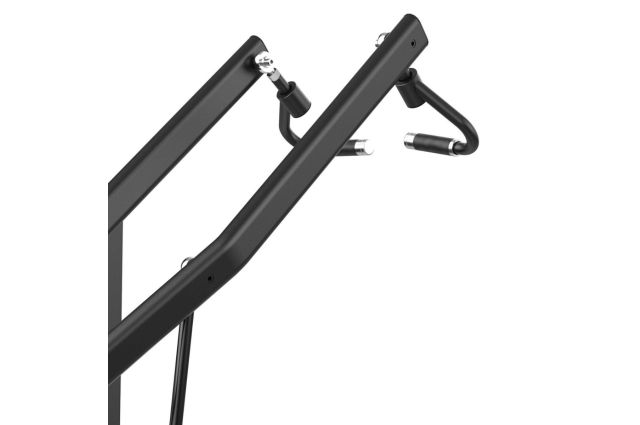 Diverging Lat Pull Down TOORX PLX-B6390 Professional Diverging Lat Pull Down TOORX PLX-B6390 Professional