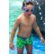 Swimming boxers for boys BECO UV OCEAN DINOS 910 8