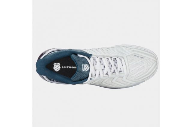 Teniso batai vyr. K-SWISS ULTRASHOT 4 CLAY