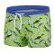 Swimming boxers for boys BECO UV OCEAN DINOS 910 8