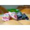Šlepetės vaikams BECO SEALIFE 9274 4