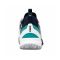 Tennis shoes for men K-SWISS K-FRAME SPEED RUBLO CLAY white/green/black