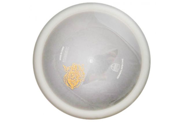 Diskgolfo diskas DISCMANIA GLOW MAGICIAN Diskgolfo diskas DISCMANIA GLOW MAGICIAN