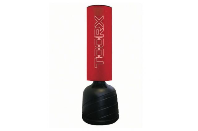 Fit boxing bag with base TOORX BOT-043 160/200cm Fit boxing bag with base TOORX BOT-043 160/200cm