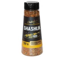 Spice mix DELICIA'S Shashlik 140g