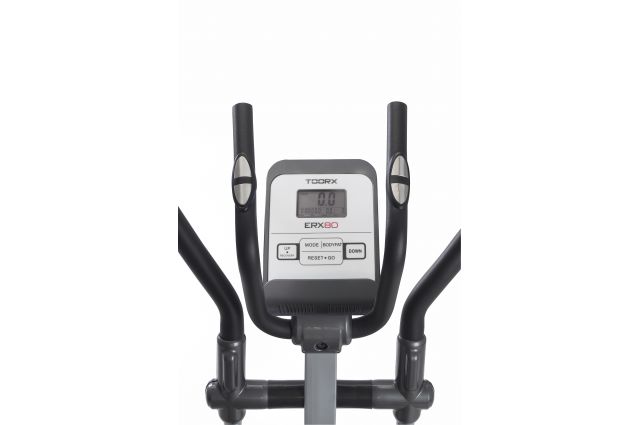 Elipsinis treniruoklis TOORX ERX-80 Elipsinis treniruoklis TOORX ERX-80