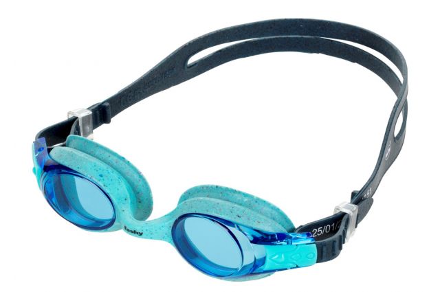 Swim goggles for child  FASHY SPARK I 4147 51 S light blue Swim goggles for child  FASHY SPARK I 4147 51 S light blue