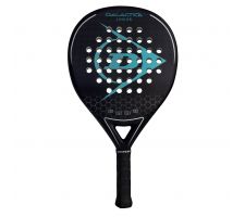 Padel teniso raketė DUNLOP GALACTICA JNR 320g