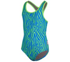Girls' swimsuit BECO 358 68