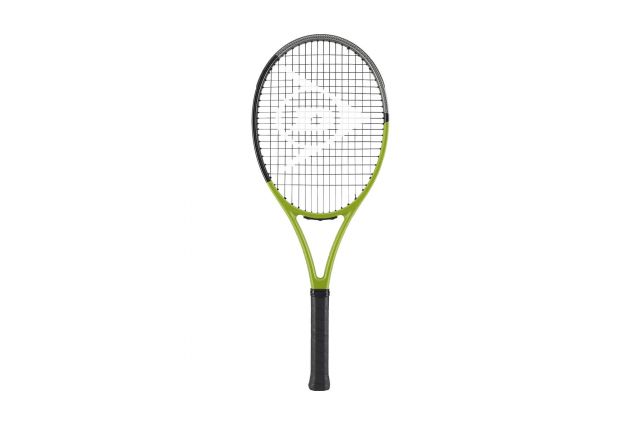 Tennis racket Dunlop TRISTORM TEAM 100 (27") G2 Tennis racket Dunlop TRISTORM TEAM 100 (27") G2