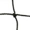 Volleyball net TREMBLAY VB001 9,5x1m, with polyethylene cord Volleyball net TREMBLAY VB001 9,5x1m, with polyethylene cord