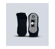 Socks for yoga SVELTUS 9075 size 43-44 (XL)