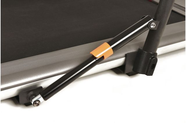 Treadmill TOORX ultra compact STREET-COMPACT Treadmill TOORX ultra compact STREET-COMPACT