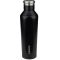 Thermo drinking bottle ABBEY 21WX ZWA 480ml Black/Silver Thermo drinking bottle ABBEY 21WX ZWA 480ml Black/Silver