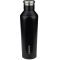 Bottle thermo ABBEY Godafoss 21WX ZWA 480ml Black/Silver Bottle thermo ABBEY Godafoss 21WX ZWA 480ml Black/Silver