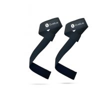 Riešo dirželiai svorių kilnojimui SVELTUS 5653 2vnt