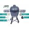 Kepsninė KAMADO TasteLab 23,5" su priedais Kepsninė KAMADO TasteLab 23,5" su priedais