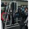 Strenght machine TOORX SMITH MACHINE WLX-6500 MULTIPOWER Professional Strenght machine TOORX SMITH MACHINE WLX-6500 MULTIPOWER Professional