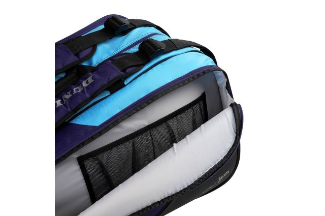 Krepšys tenisui DUNLOP FX-PERFORMANCE 12 Krepšys tenisui DUNLOP FX-PERFORMANCE 12