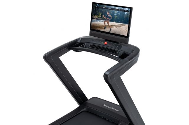 Bėgimo takelis NORDICTRACK COMMERCIAL 2450 (2025) pažeista pakuotė Bėgimo takelis NORDICTRACK COMMERCIAL 2450 (2025) pažeista pakuotė