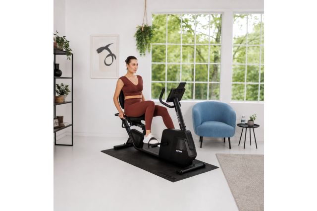 Exercise bike recumbent KETTLER TOUR 400 R Exercise bike recumbent KETTLER TOUR 400 R