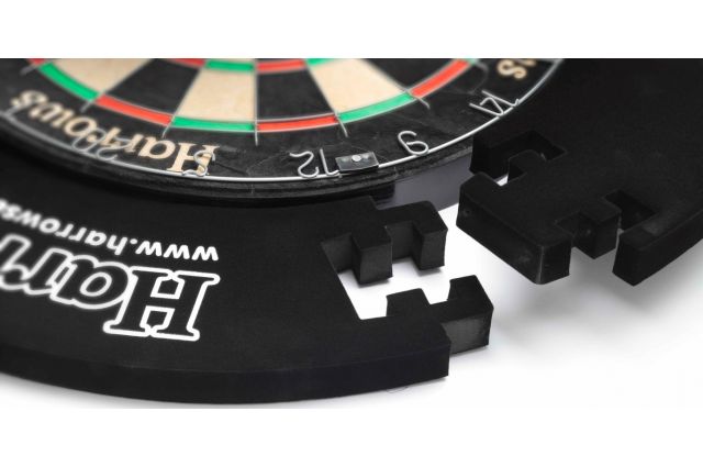 Dartboard surround HARROWS 9671 Dartboard surround HARROWS 9671