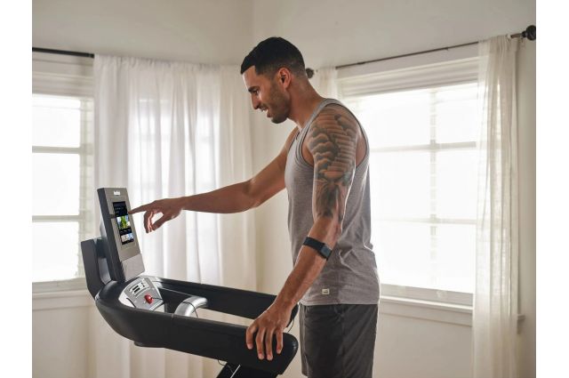 Bėgimo takelis NORDICTRACK T Series 10 (2025) pažeista pakuotė Bėgimo takelis NORDICTRACK T Series 10 (2025) pažeista pakuotė