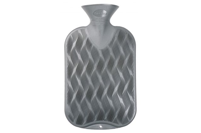 Hot water bottle FASHY 6437 42 2 L Hot water bottle FASHY 6437 42 2 L