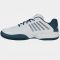 Tennis shoes for men K-SWISS EXPRESS LIGHT 3 CLAY white/stargazer EU44,5 Tennis shoes for men K-SWISS EXPRESS LIGHT 3 CLAY white/stargazer EU44,5