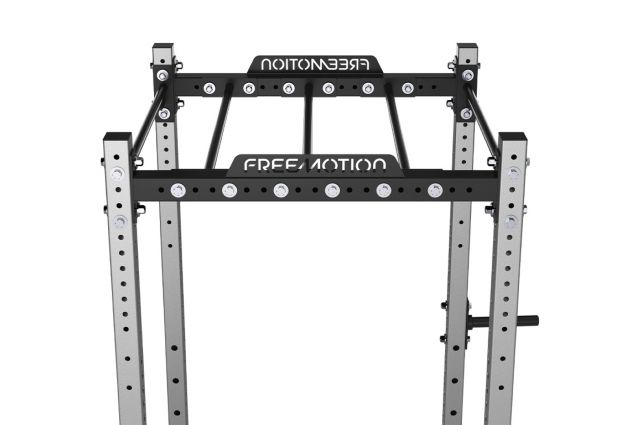 4' Monkey Bar Rig FREEMOTION 4' Monkey Bar Rig FREEMOTION