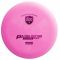 Diskgolfo diskas DISCMANIA Putter D-LINE P1 FLEX 2 Diskgolfo diskas DISCMANIA Putter D-LINE P1 FLEX 2