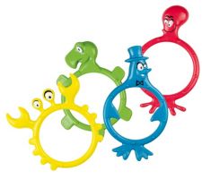 Diving rings monster set 96050 4 pcs