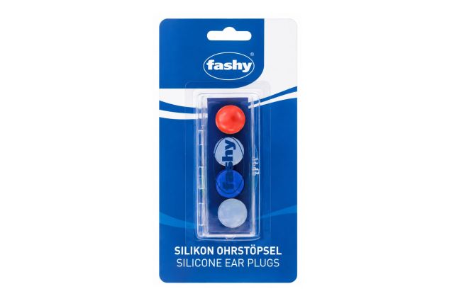 Training silicone ear plugs 4021 4pcs Training silicone ear plugs 4021 4pcs